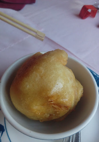 Restoran Tian-Tan - Gastronomija i ugostiteljstvo