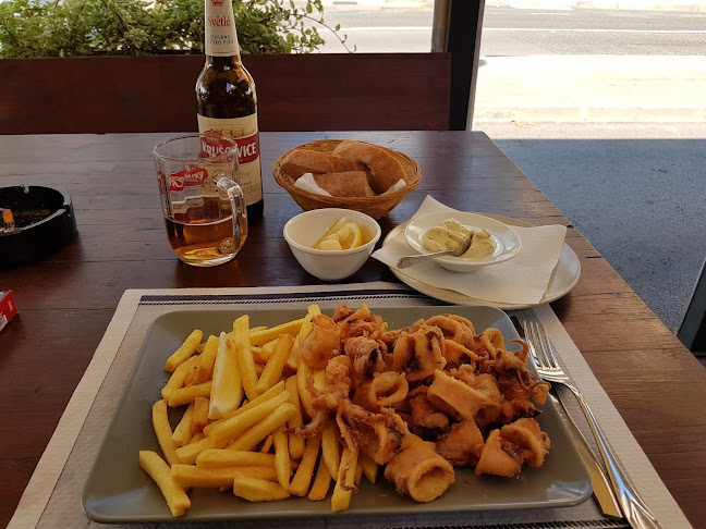 Fast food Riba-Stan - Rijeka