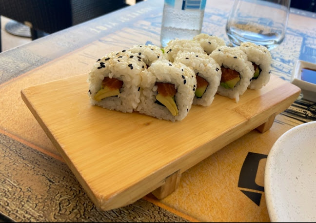 Tsuki Poreč Sushi Bar - Poreč