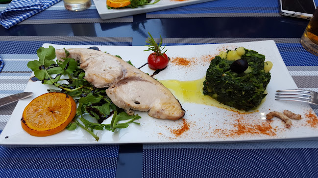 Fine Food Murter - Gastronomija i ugostiteljstvo