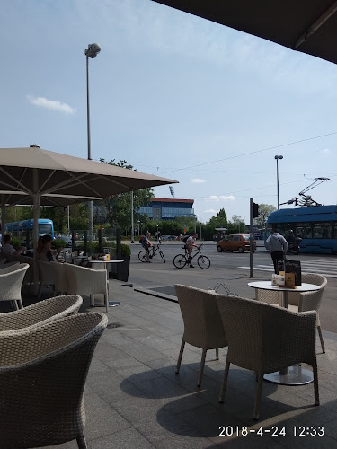 Loungebar STORM - Gastronomija i ugostiteljstvo