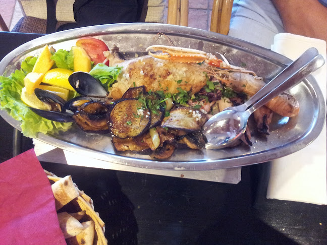 Bazilika Novalja - Novalja