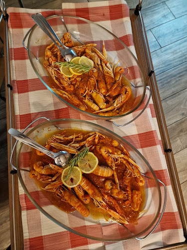 Comentarii opinii despre Restaurant Palma