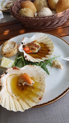 Opinii despre Ostaria Veranda în Opatija - Gastronomija i ugostiteljstvo