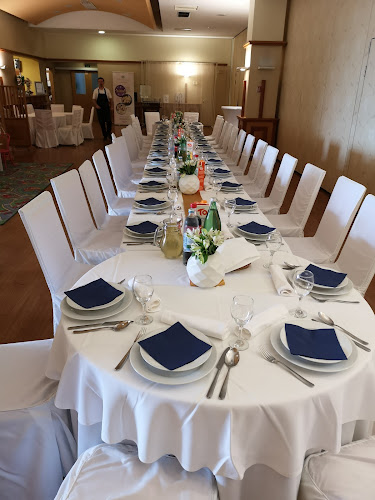 Restoran Kristal Karlovac - Gastronomija i ugostiteljstvo