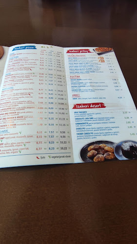 Comentarii opinii despre Domino's Pizza Prečko