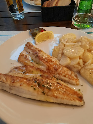 Comentarii opinii despre Taverna Marea Restaurant & Summer Grill