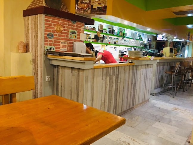 Pizzeria ANTULA - Gastronomija i ugostiteljstvo