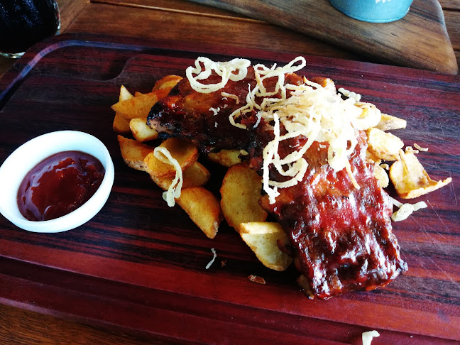 Harbor CookHouse & Club - Gastronomija i ugostiteljstvo