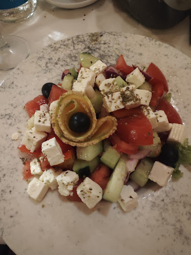 Comentarii opinii despre Restaurant Mali Raj