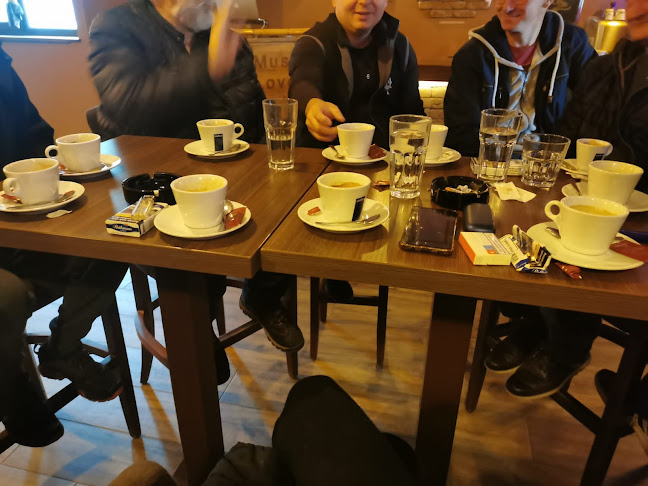 Comentarii opinii despre Abraham Bar