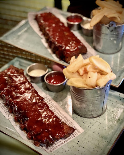 Restoran Strossmayer No. 2 - Osijek