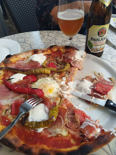 Pizzeria Bigy - Zagreb