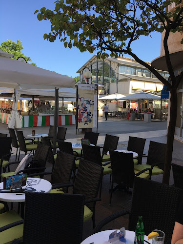 Slastičarnica Charlie - Gastronomija i ugostiteljstvo