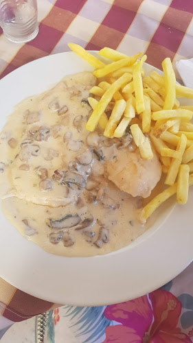 Opinii despre Restaurant Arka în Trogir - Gastronomija i ugostiteljstvo