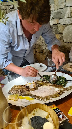 Opinii despre Restoran Prslika în Zlarin - Gastronomija i ugostiteljstvo