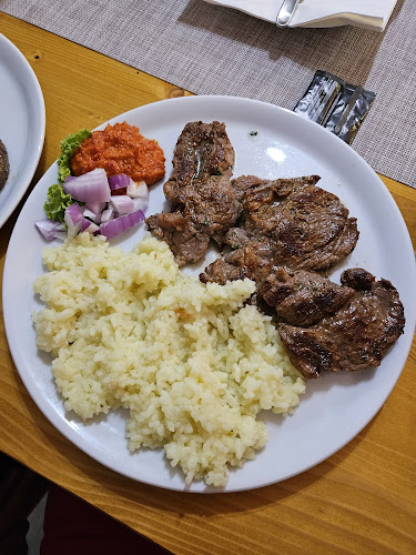 Comentarii opinii despre Konoba Stric Luka