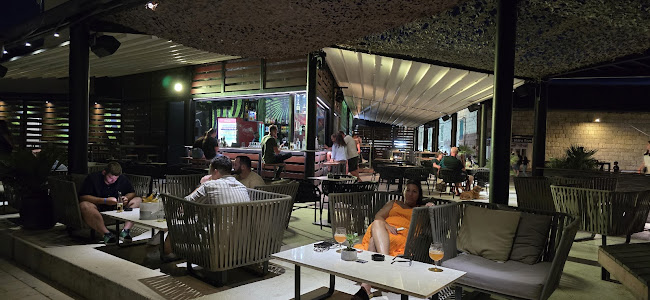 Porta Salina Bar&Club - Pag