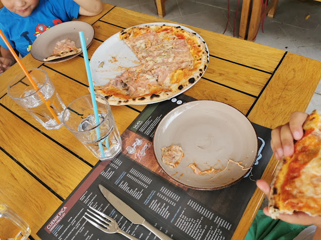 Comentarii opinii despre Restaurant Karoca