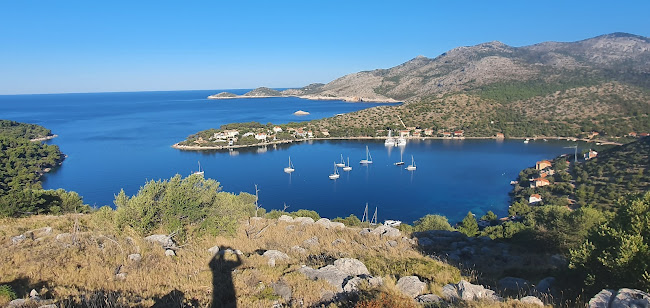 Konoba Porto Rosso - Lastovo