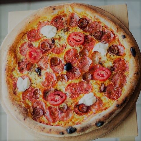 Pizzeria Mala Sava - Županja