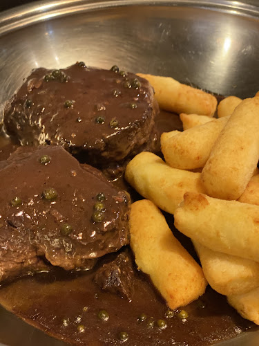 Restoran Karlović- “Samoborska klet” - Gastronomija i ugostiteljstvo