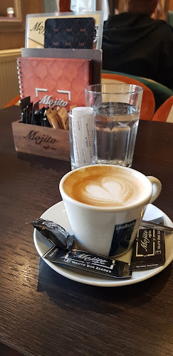 Mojito bar&more - Zagreb