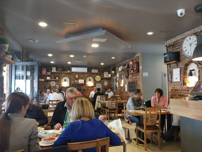 Comentarii opinii despre Batak Grill - Rudeš