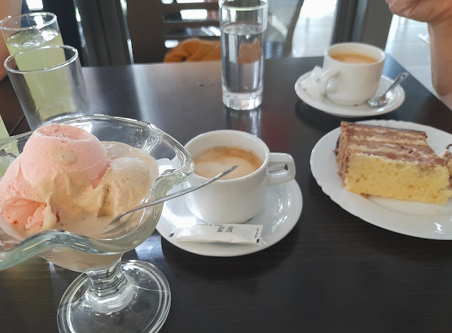 Slastičarnica Kira - Gastronomija i ugostiteljstvo