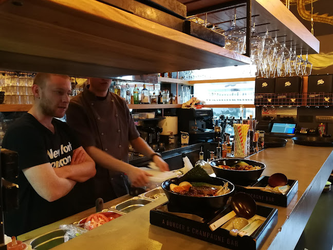 weare50 - Gastronomija i ugostiteljstvo