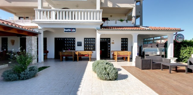 Konoba Mali mol - Gastronomija i ugostiteljstvo