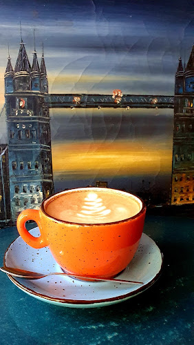 Caffe bar Friends Trezor - Zagreb