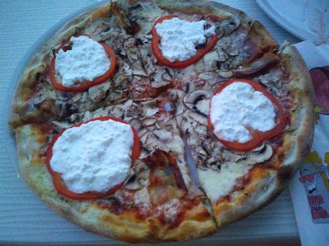 Beach Bar Valkane - Pula