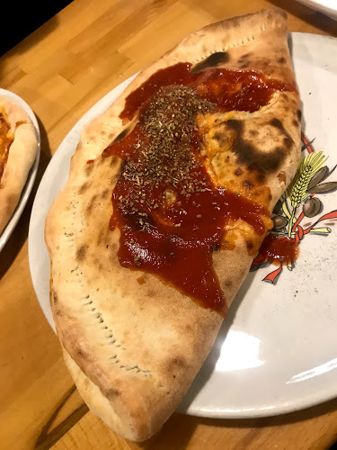 Pizzeria LEUT Korčula - Korčula