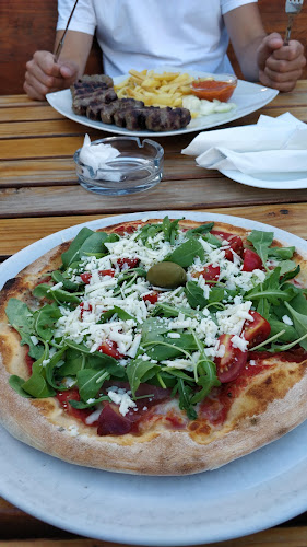 Restaurant-Pizzeria Delfino Lovran - Gastronomija i ugostiteljstvo