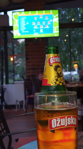 Comentarii opinii despre Caffe bar Trač