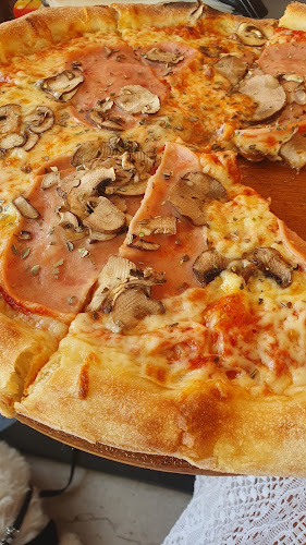 Fast food Cibus - Gastronomija i ugostiteljstvo