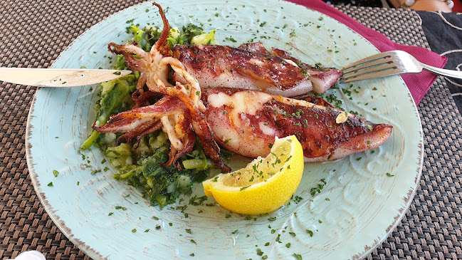 Restaurant Skradin - Konoba Evala - Gastronomija i ugostiteljstvo