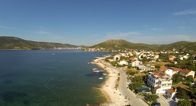 Pansion Kačina - Gastronomija i ugostiteljstvo