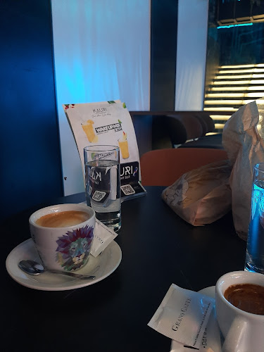 KAURI - Gastronomija i ugostiteljstvo