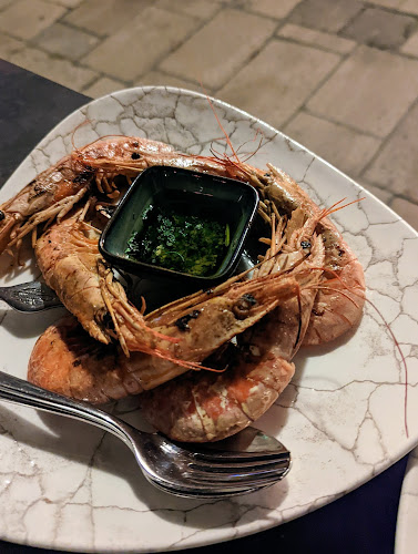 Comentarii opinii despre Forty Four Restaurant