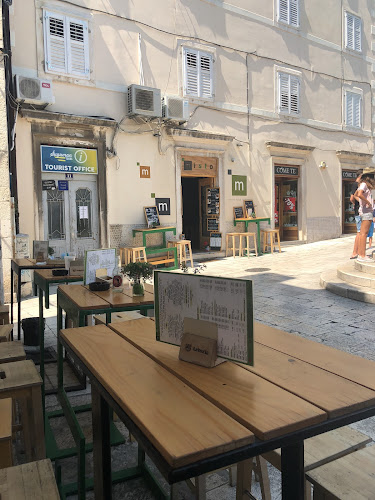 Opinii despre Misto Street Food & Bar în Split - Gastronomija i ugostiteljstvo