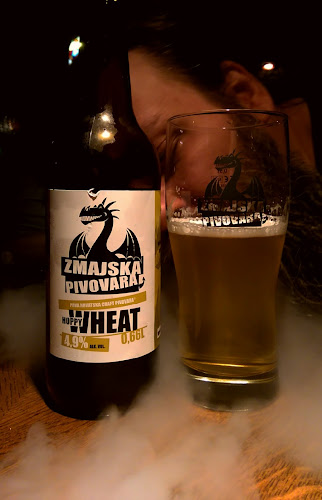 Comentarii opinii despre Rock Bar Mimoza