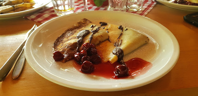 Opinii despre Kod Bakija în Karlovac - Gastronomija i ugostiteljstvo