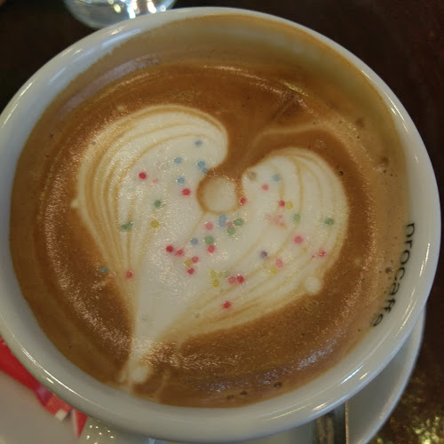 Comentarii opinii despre Caffe bar "Bonaparte"