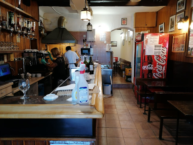 Zalogajnica Dioklecijan