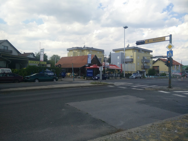 Comentarii opinii despre Rock caffe Sjenica