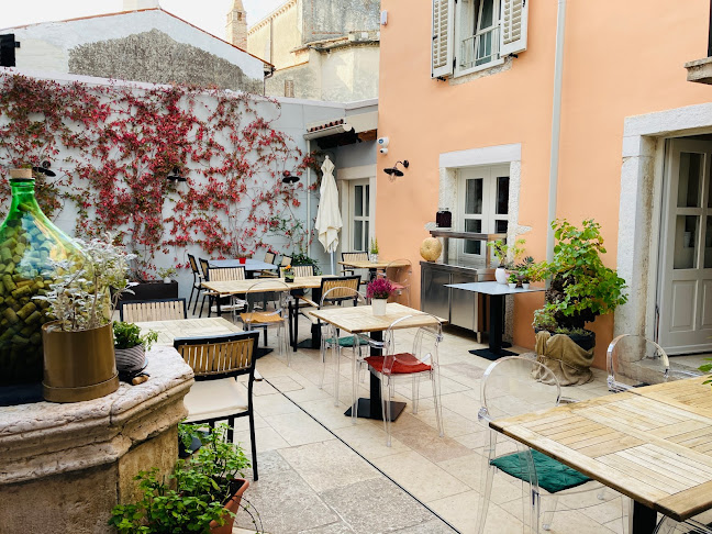 Restaurant Casa Manzolin by Sv.Nikola - Poreč