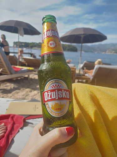 Opinii despre Coral Beach Club în Dubrovnik - Gastronomija i ugostiteljstvo