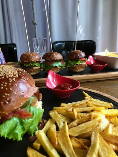 Bistro & pizzeria Piccolo Zagreb